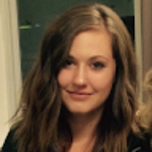 Meet your Posher, Sasha